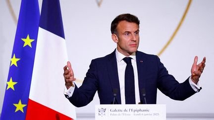 🔴 Diplomatie : Dakar et Ndjamena fustigent des propos de Macron 🔴 Diplomatie : Dakar et Ndjamena fustigent des propos de Macron