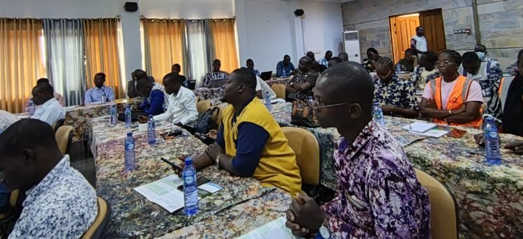 Burkina Faso : L’IPEQ, une initiative présidentielle pour réduire les inégalités d’accès à l’éducation Burkina Faso : L’IPEQ, une initiative présidentielle pour réduire les inégalités d’accès à l’éducation
