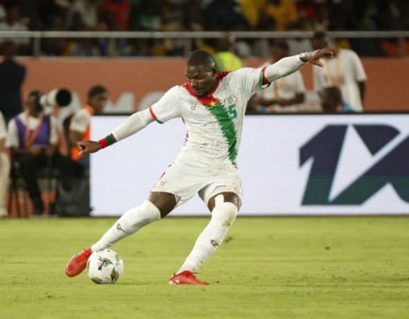 CHAN 2024 | Burkina Faso vs Centrafrique : « On ne néglige aucune équipe », affirme Patrick Malo CHAN 2024 | Burkina Faso vs Centrafrique : « On ne néglige aucune équipe », affirme Patrick Malo