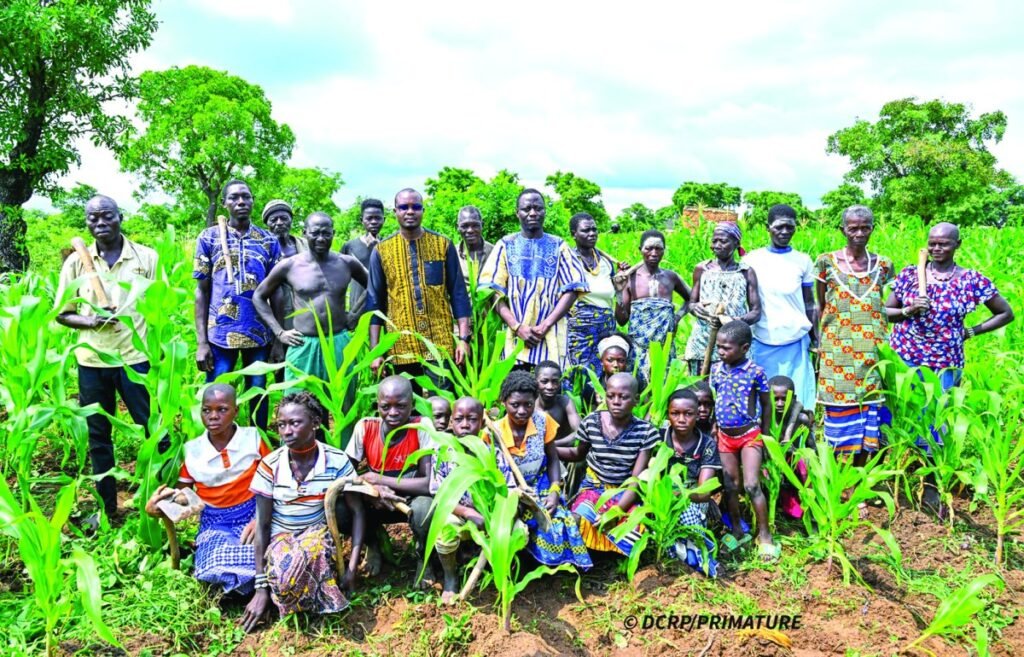 Campagne agricole: le Premier ministre apporte son soutien aux producteurs