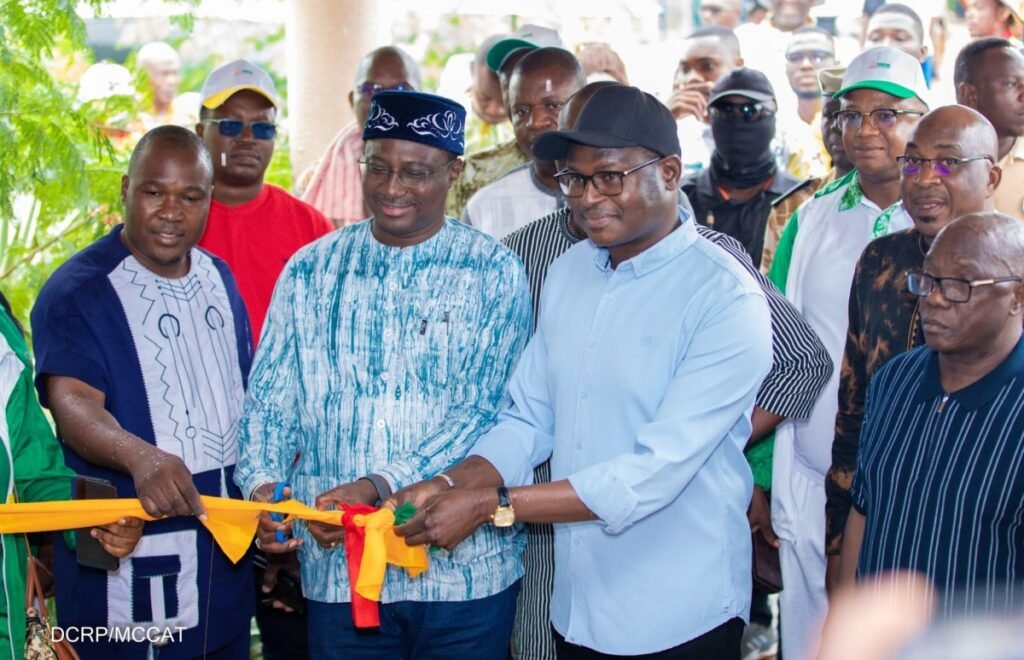 Grande Saison du tourisme interne : les potentialités touristiques de la commune de Bagré à l’honneur