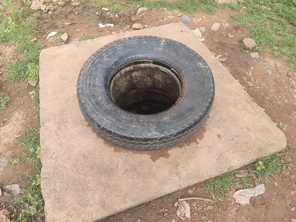 Dédougou : Une étudiante se donne la mort en se jetant dans un puits Dédougou : Une étudiante se donne la mort en se jetant dans un puits