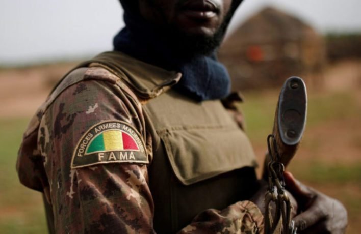 Mali : Le gouvernement annonce l’arrestation des auteurs d’un coup d’État manqué, dont un Français sur la liste Mali : Le gouvernement annonce l’arrestation des auteurs d’un coup d’État manqué, dont un Français sur la liste