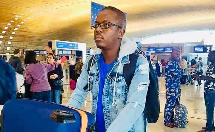 Burkina Faso : La dépouille de Alino Faso sera rapatriée le lundi 18 août 2025 à Ouagadougou Burkina Faso : La dépouille de Alino Faso sera rapatriée le lundi 18 août 2025 à Ouagadougou