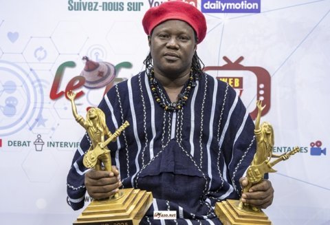Sharaph Coulibaly, Marley d’or 2025 : « Aimer un artiste, c’est aussi acheter ses œuvres » Sharaph Coulibaly, Marley d’or 2025 : « Aimer un artiste, c’est aussi acheter ses œuvres »