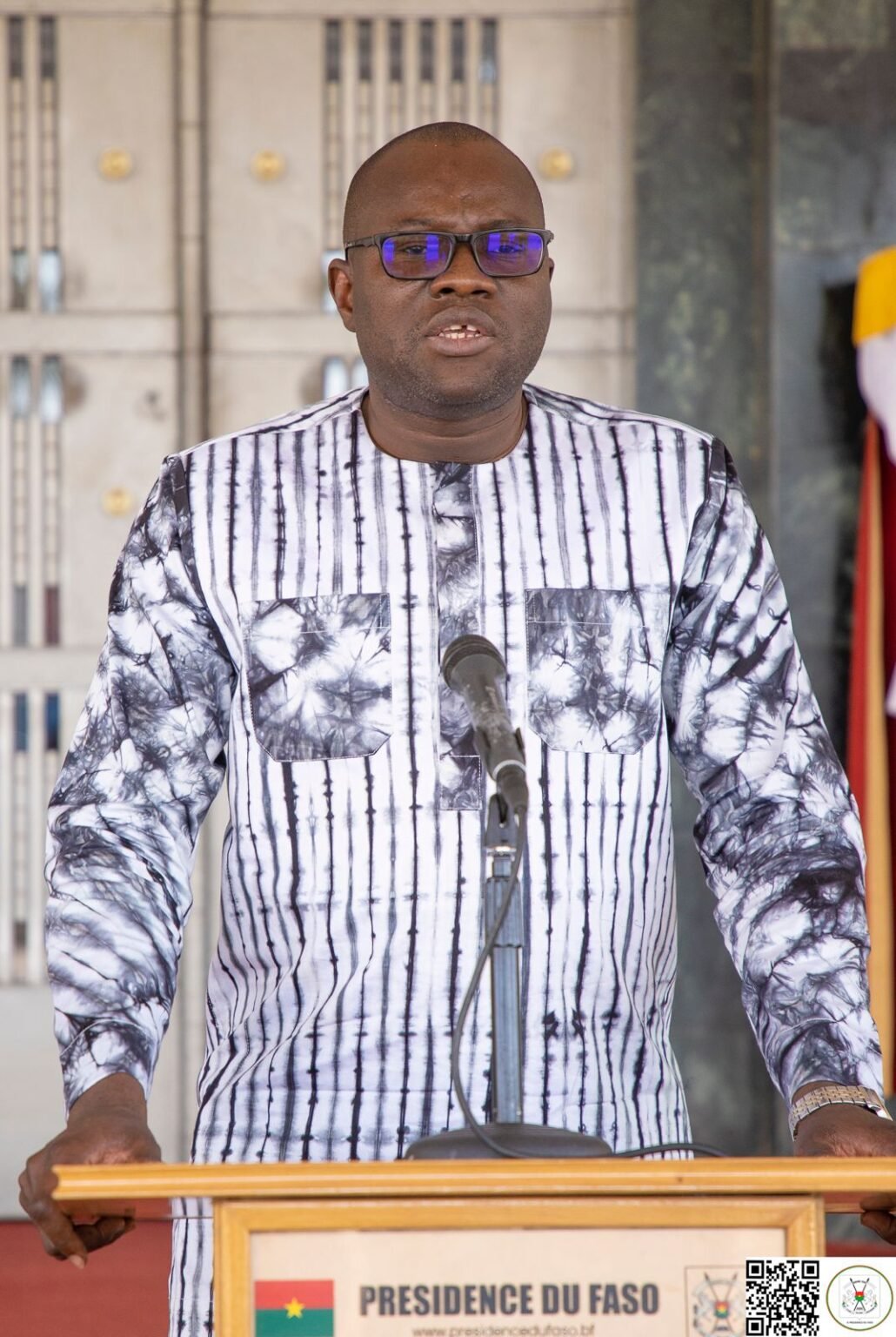 🔴 Le gouvernement souhaite assurer son leadership dans le foncier