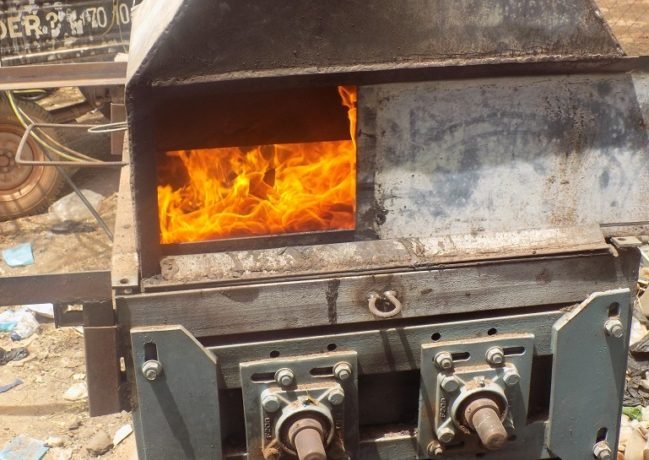Usine de plastique fermée et lourdement sanctionnée à Ouagadougou : Un coup de filet contre la pollution environnementale Usine de plastique fermée et lourdement sanctionnée à Ouagadougou : Un coup de filet contre la pollution environnementale