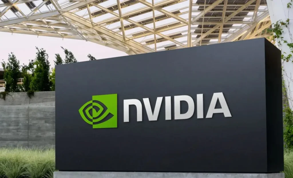 🔴Tech : NVIDIA devient l’entreprise la plus chère du monde à 4 000 milliards dollars… et la hausse continue