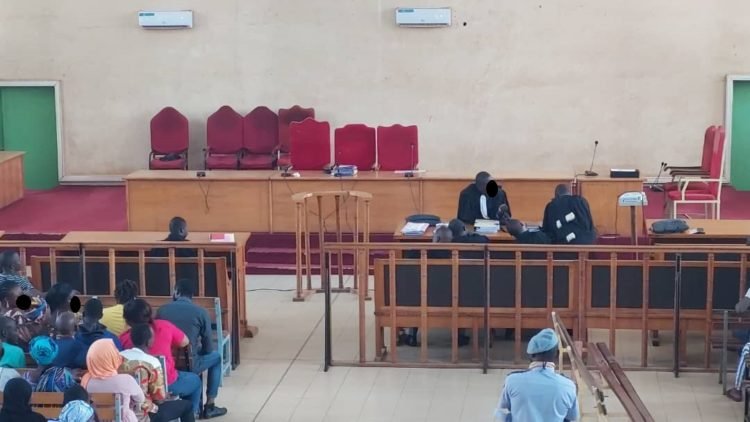 Justice au Burkina Faso : Six mois de prison pour refus d’exécuter une décision judiciaire Justice au Burkina Faso : Six mois de prison pour refus d’exécuter une décision judiciaire