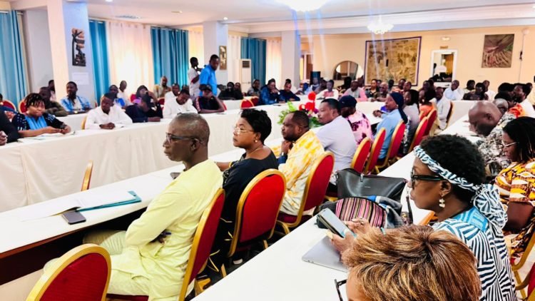 Défis sécuritaires et transformation numérique : Le secteur culturel se dote de nouvelles compétences en communication Défis sécuritaires et transformation numérique : Le secteur culturel se dote de nouvelles compétences en communication