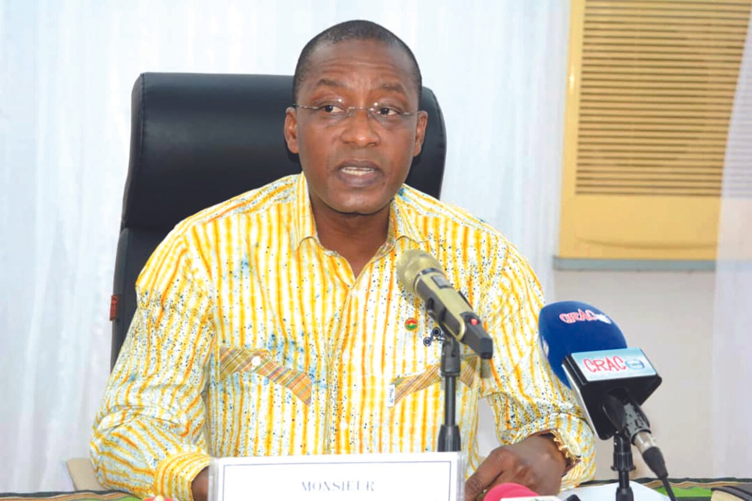 Industrie, commerce et artisanat: un bilan 2025 jugé satisfaisant et des perspectives renforcées pour 2026