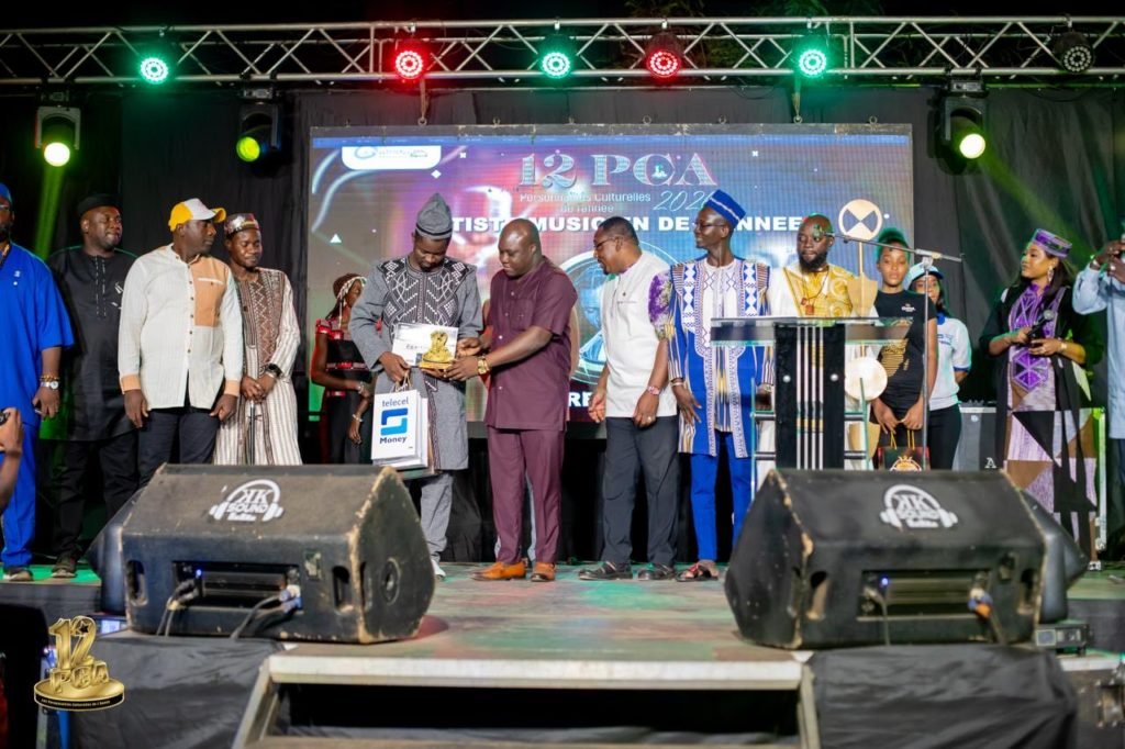 Palmarès de la 14e édition des 12 PCA Palmarès de la 14e édition des 12 PCA