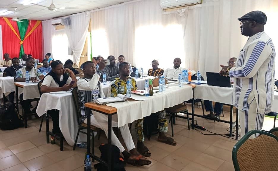 La SOGOB à l’offensive contre l’hémorragie du post-partum