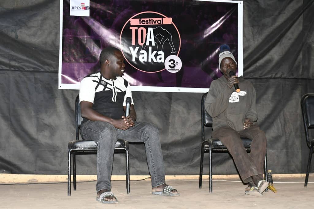 Tougan : La culture au service de l’union pour la 3e édition du Festival Toa Yaka Tougan : La culture au service de l’union pour la 3e édition du Festival Toa Yaka