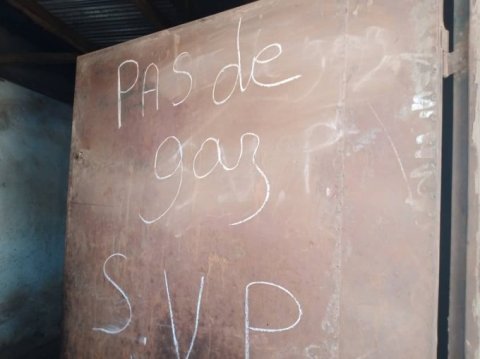 Ouagadougou : Pénurie récurrente de gaz, une situation devenue presque habituelle Ouagadougou : Pénurie récurrente de gaz, une situation devenue presque habituelle