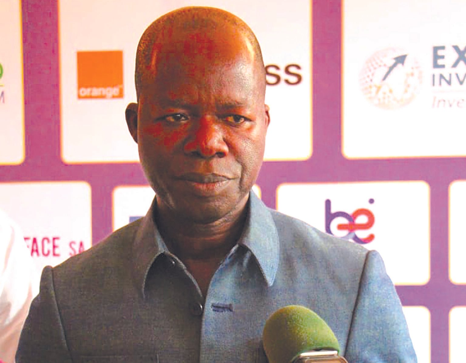 Journées du patronat burkinabè: une assemblée générale pour commencer les activités