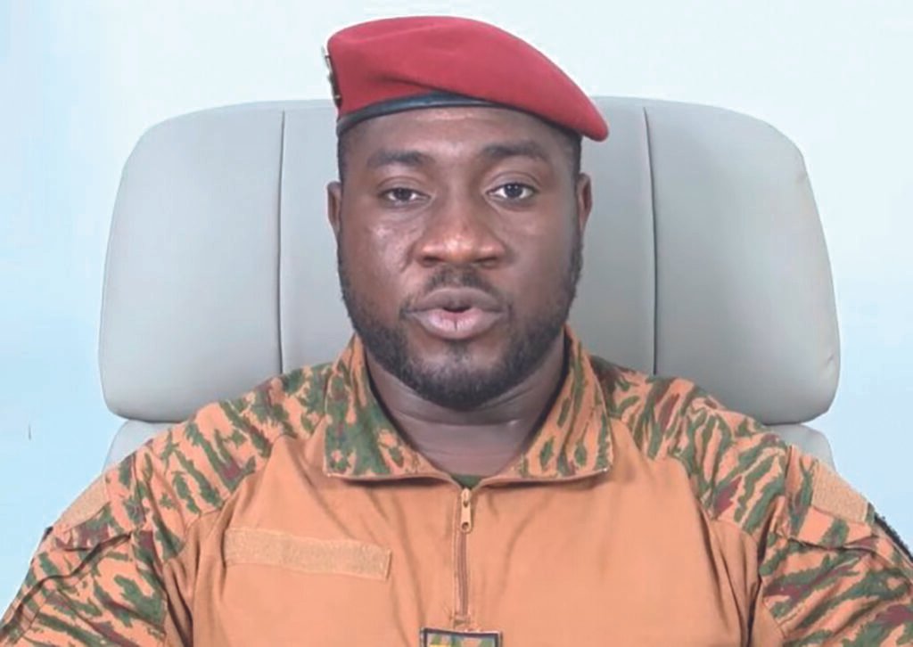 Farouk Azaria Sorgho, porte-parole du CORAG à propos de la lutte contre la corruption : « Le président du Faso a instruit de durcir le ton en 2026 »