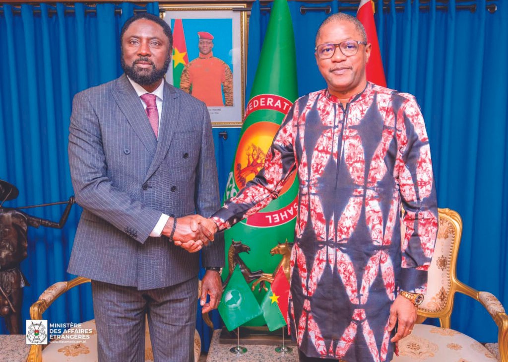 Coopération régionale:  l’UA veut changer d’approche dans ses relations avec les pays de l’AES