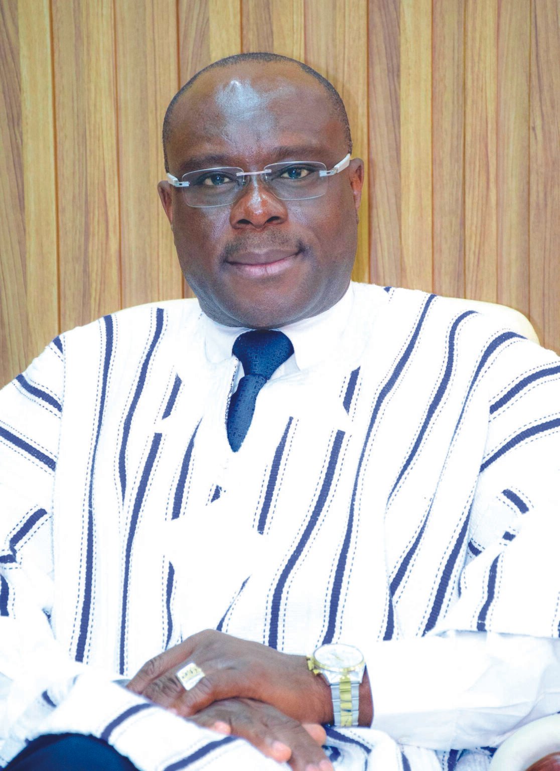 Banque Confédérale pour l’investissement et le développement : le Pr Balibié Serge Auguste Bayala nommé président Banque Confédérale pour l’investissement et le développement : le Pr Balibié Serge Auguste Bayala nommé président