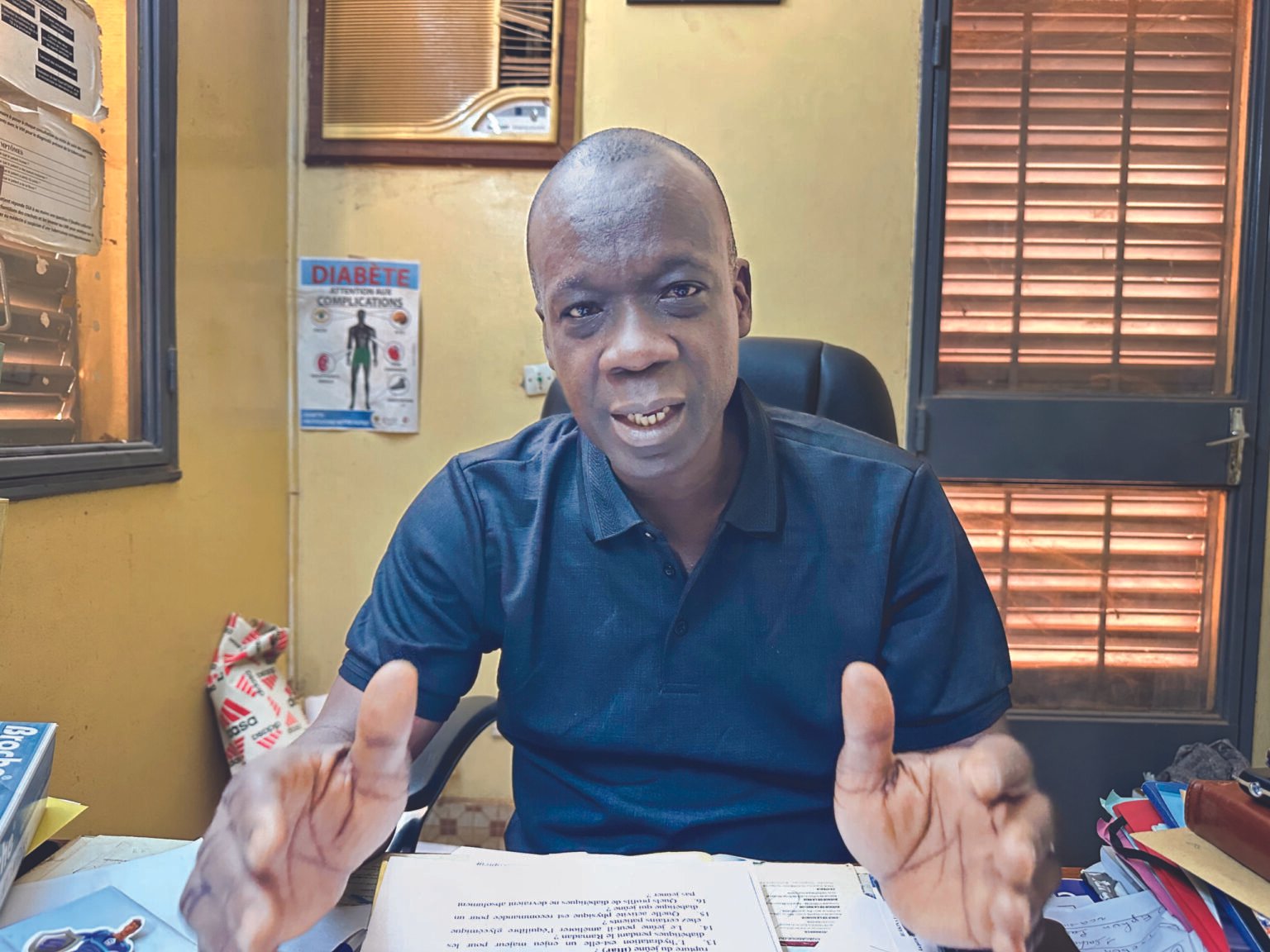 Diabète et Ramadan : jeûner sans mettre sa santé en péril