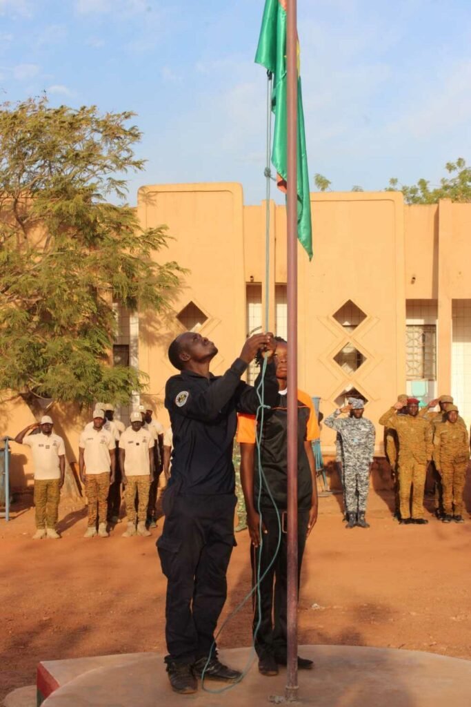 Koulsé/Montée des couleurs :19 millions de francs collectés pour DEME SIRA