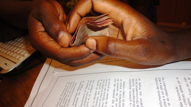 Lutte contre la corruption au Burkina Faso : Le KORAG mise sur la transparence et la responsabilité Lutte contre la corruption au Burkina Faso : Le KORAG mise sur la transparence et la responsabilité