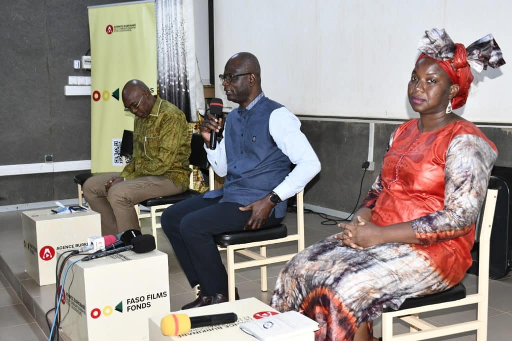 Ouagadougou : L’ABCA et les télévisions s’unissent pour diffuser plus de films burkinabè Ouagadougou : L’ABCA et les télévisions s’unissent pour diffuser plus de films burkinabè