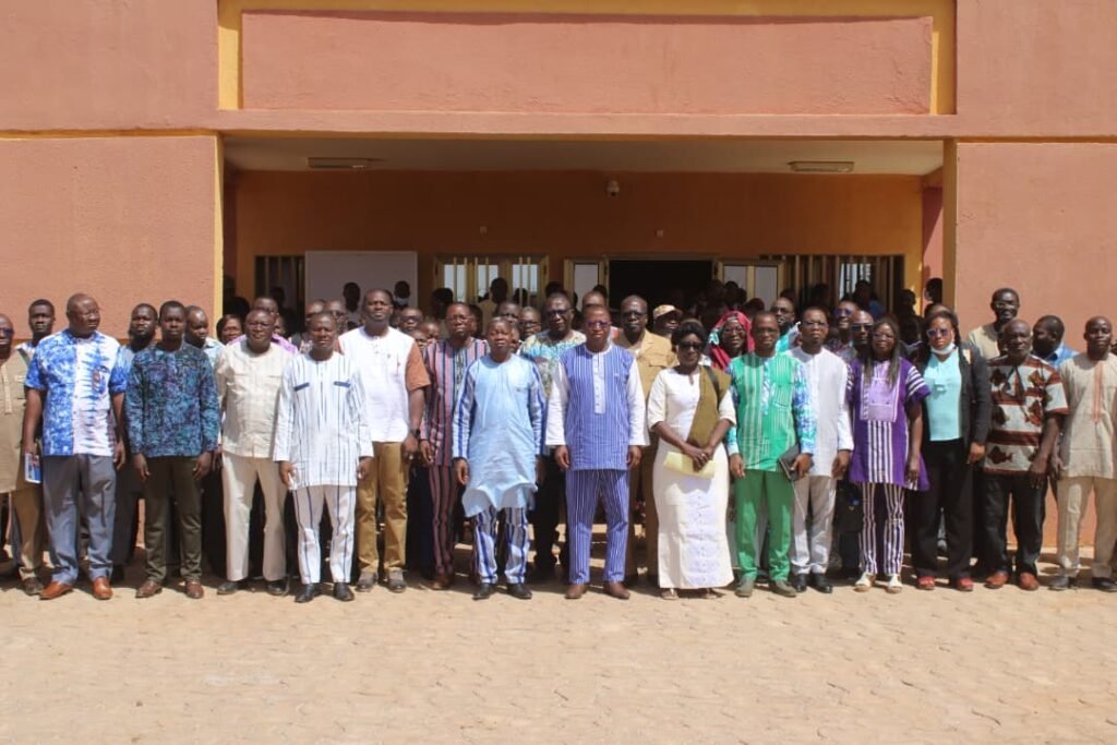 22e édition de la Semaine nationale de la culture : 22 commissions pour faire  de l’évènement une perfection