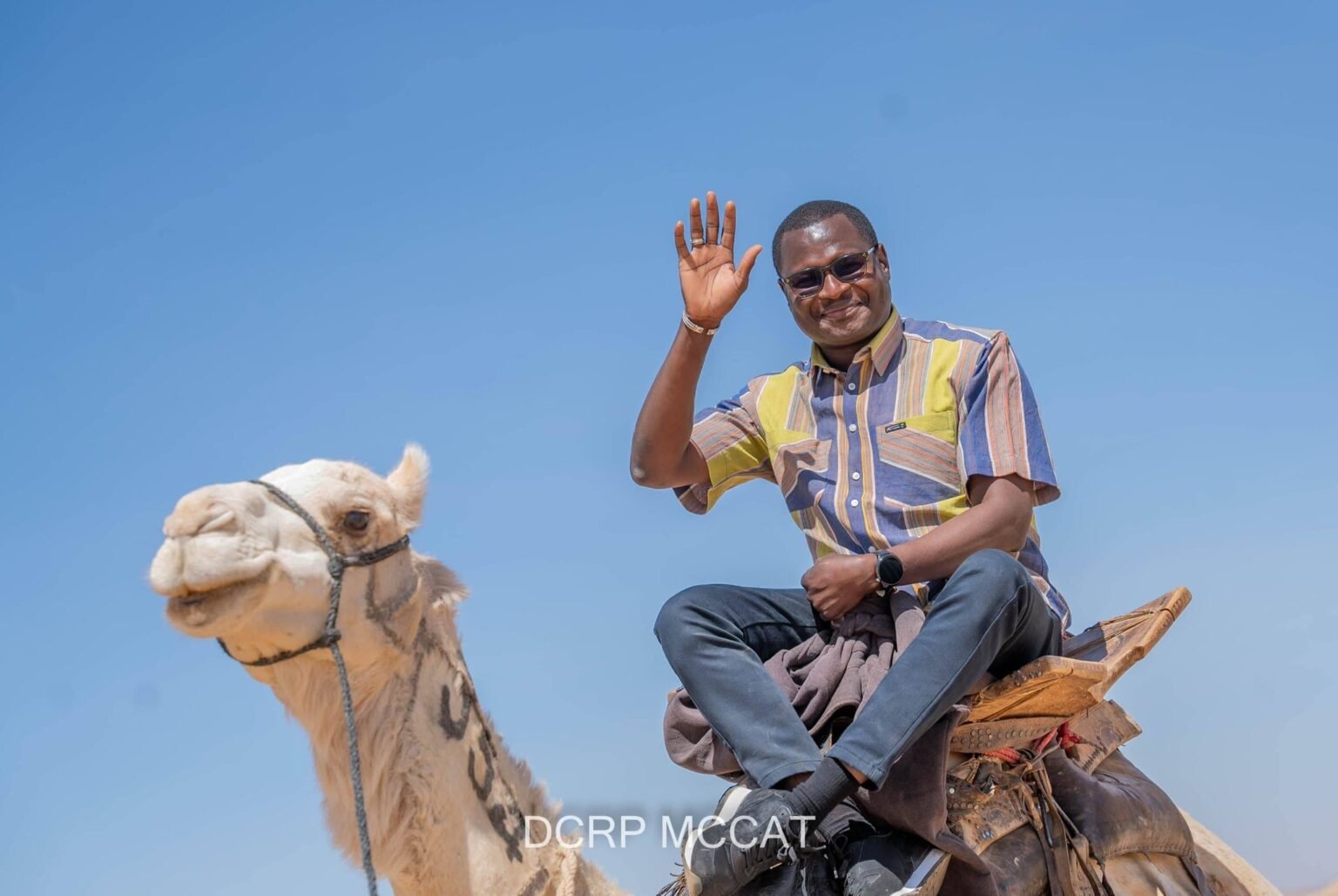 Journée internationale des guides de tourisme 2026:  Honneur aux guides  touristiques