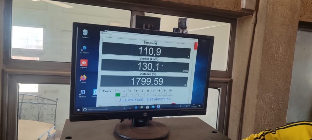 Compagnie de transport STAF:  les bus « passés au scanner » du CCVA