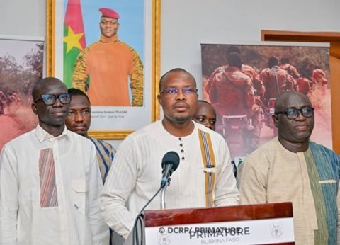 Contrats d’objectifs 2025 : Plus de 90 % de taux d’exécution des objectifs globaux des ministres Contrats d’objectifs 2025 : Plus de 90 % de taux d’exécution des objectifs globaux des ministres