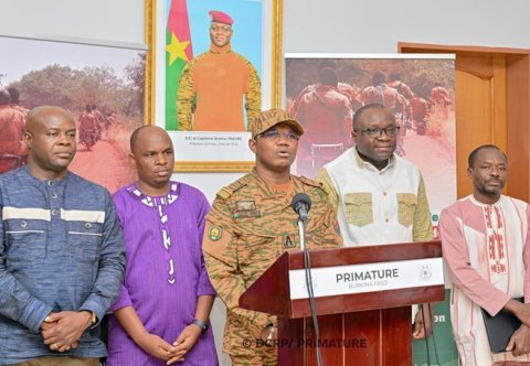 Contrat d’objectifs 2025 : Le ministère de l’Agriculture atteint 95,42 % de réalisation Contrat d’objectifs 2025 : Le ministère de l’Agriculture atteint 95,42 % de réalisation