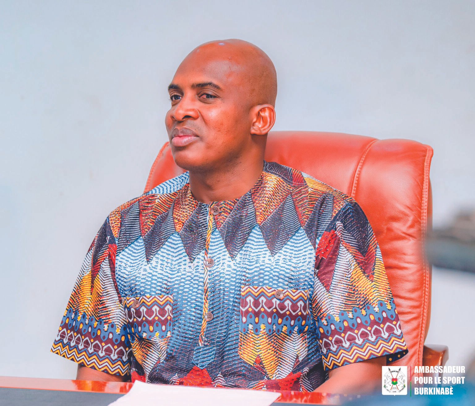 Suudu Andal Sport : la trouvaille de l’ambassadeur pour le sport