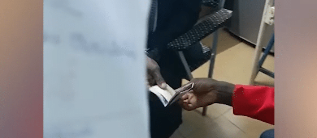 La lutte contre la corruption prend une autre forme au Burkina Faso