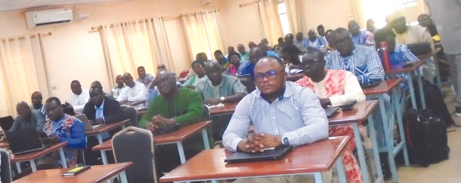 Centres d’éducation de base non formelle: des acteurs en conclave pour relever des défis Centres d’éducation de base non formelle: des acteurs en conclave pour relever des défis