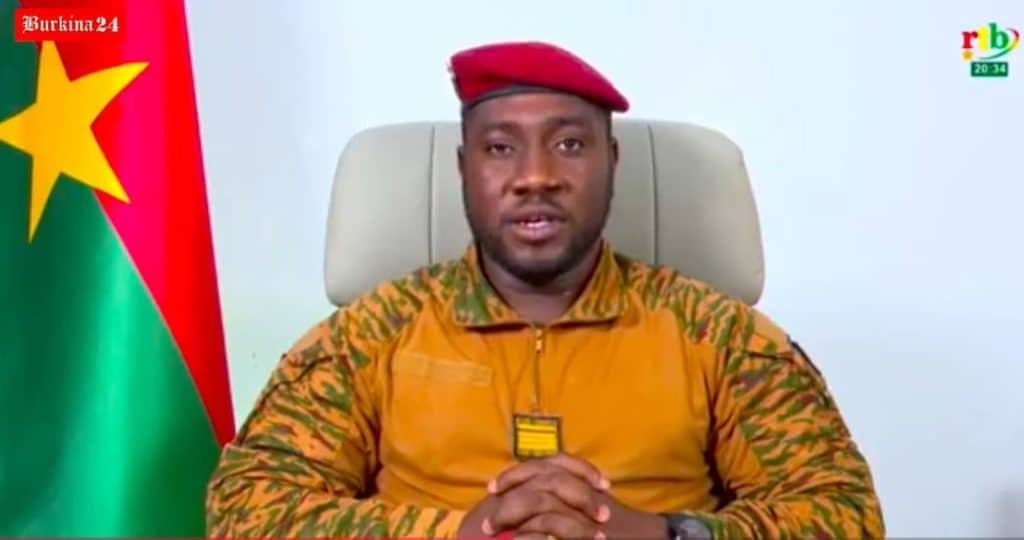 Lutte contre la corruption : Tolérance zéro en 2026 ! Lutte contre la corruption : Tolérance zéro en 2026 !