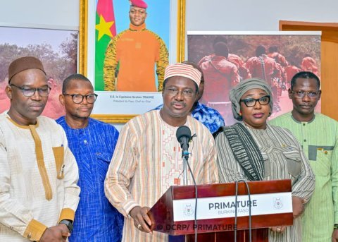 Contrat d’objectifs 2025 : 95,19 % de réalisation pour le ministère de l’Enseignement de base Contrat d’objectifs 2025 : 95,19 % de réalisation pour le ministère de l’Enseignement de base