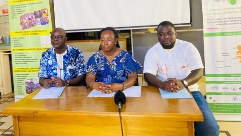 Maladies tropicales négligées : Le Réseau accès aux médicaments essentiels appelle à une mobilisation renforcée Maladies tropicales négligées : Le Réseau accès aux médicaments essentiels appelle à une mobilisation renforcée