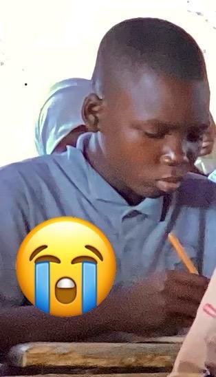 Accident mortel d’une élève à Zorgho : Son enseignant interpelle les autorités Accident mortel d’une élève à Zorgho : Son enseignant interpelle les autorités