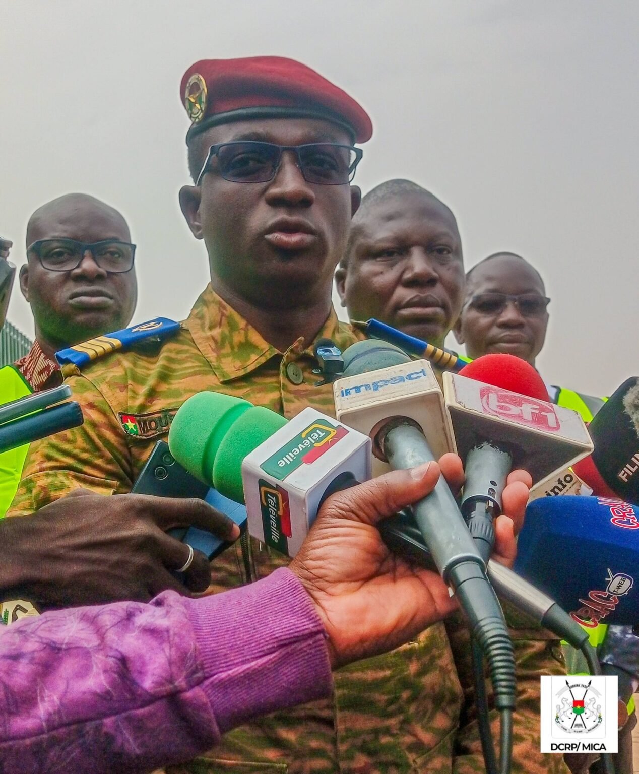 Faso- yaar : 25 tonnes de sucre écoulées par jour Faso- yaar : 25 tonnes de sucre écoulées par jour