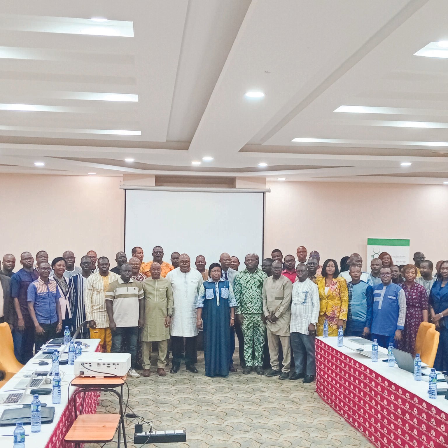 Passation des marchés de la BOAD: des acteurs de la commande publique outillés sur les nouvelles procédures Passation des marchés de la BOAD: des acteurs de la commande publique outillés sur les nouvelles procédures