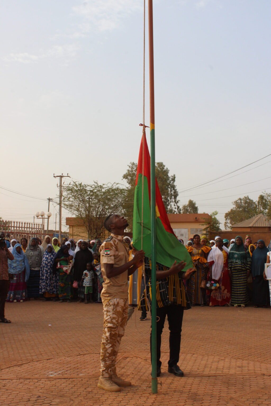 Mois d’exemplarité fiscale: Les corps constitués invités à s’acquitter de leur fiscalité