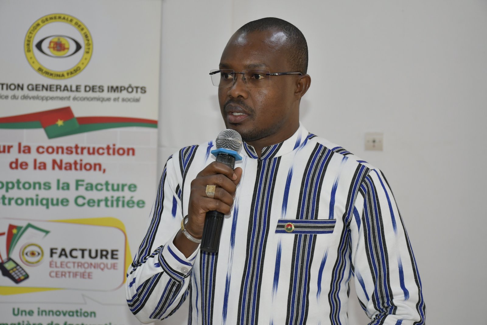 Rimtalba Jean Emmanuel Ouédraogo