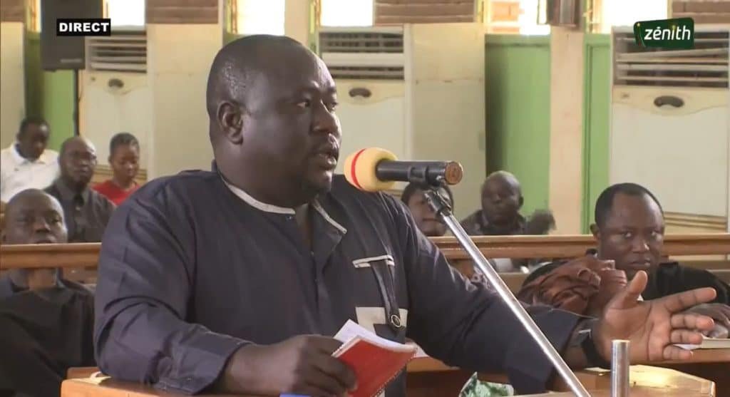 Retour sur Actu | Les temps forts de la semaine du 23 février au 1er mars 2026 au Burkina Faso Retour sur Actu | Les temps forts de la semaine du 23 février au 1er mars 2026 au Burkina Faso