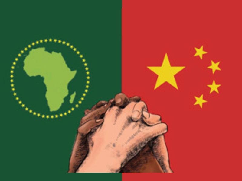 Chine-Afrique Une coopération exemplaire aux bénéfices mutuels Chine-Afrique Une coopération exemplaire aux bénéfices mutuels